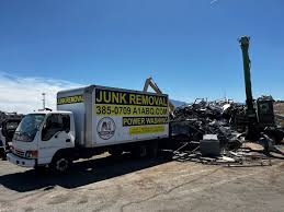 Same-Day Junk Removal Services in New Cordell, OK