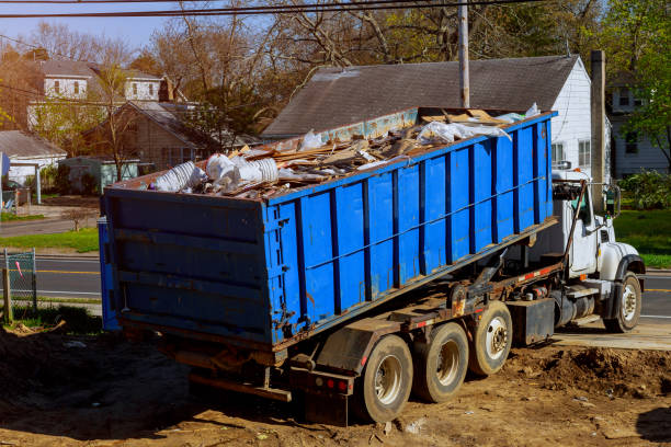 Trusted New Cordell, OK Junk Removal Services Experts